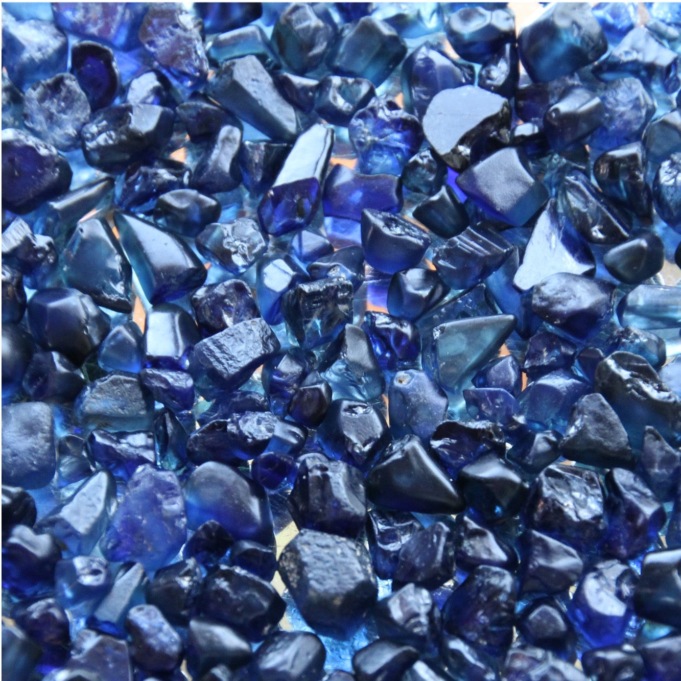 The Spiritual Meaning of Blue Sapphires