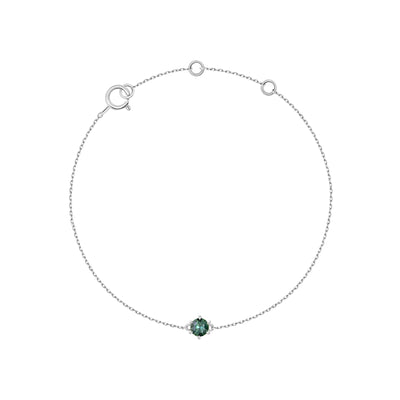 Sadie Round Bracelet