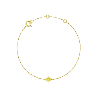 Sadie Round Bracelet
