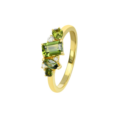 Kyra Ring