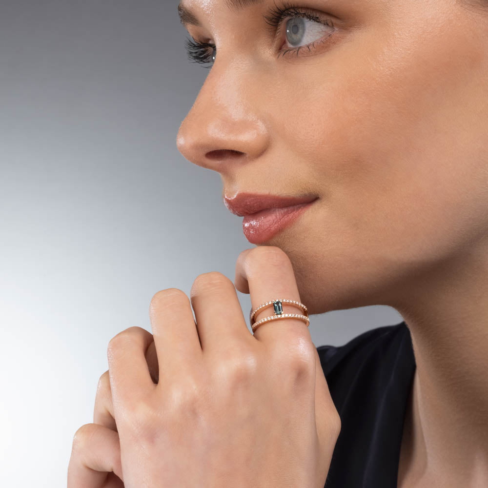 Marcella Ring