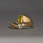 Solene Ring