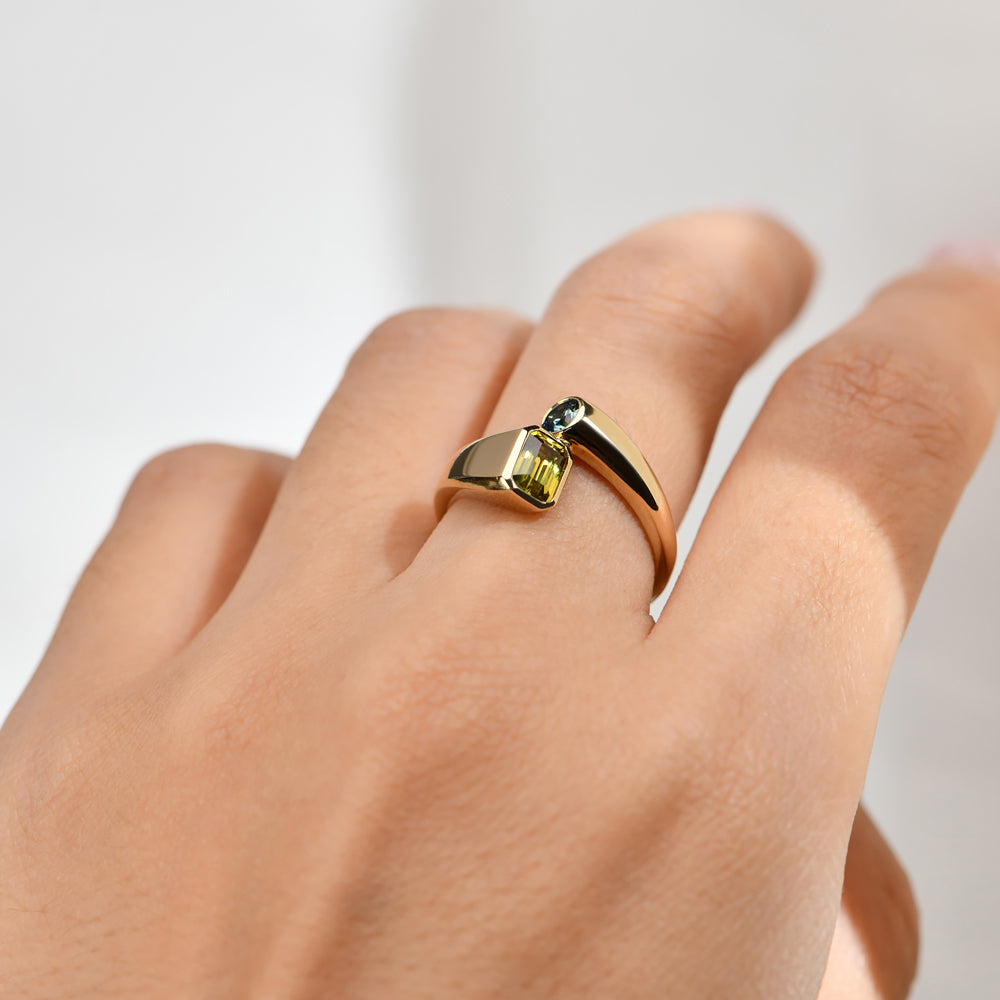 Solene Ring