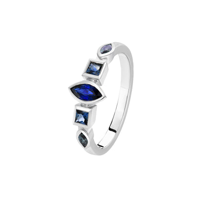 Gracie Ring