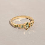Gracie Ring