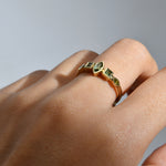 Gracie Ring
