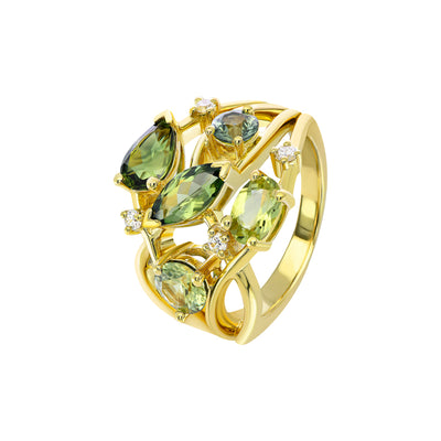 Nina Ring