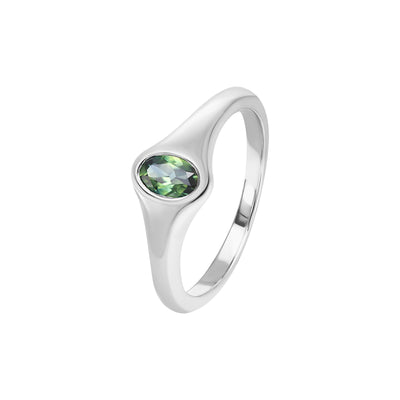 Ingrid Oval Ring
