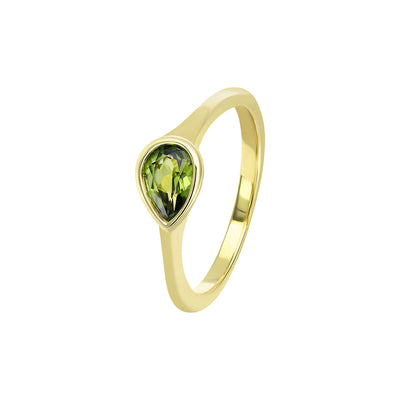 Sierra Pear Ring