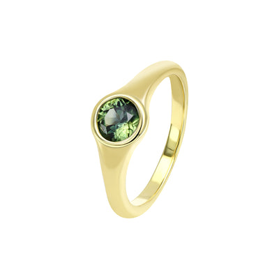 Ingrid Round Ring