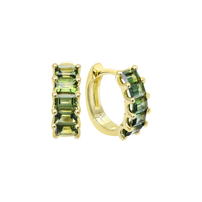 Lennon Earrings