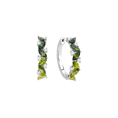 Skylar Earrings