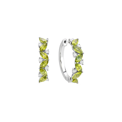 Skylar Earrings