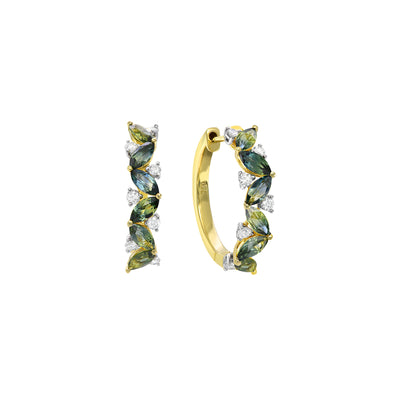 Skylar Earrings