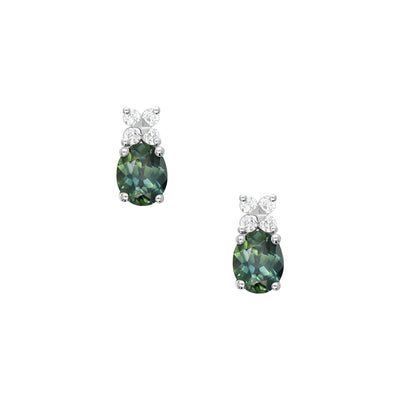 Holly Earrings