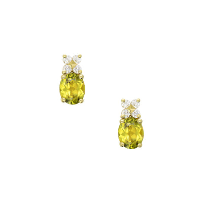 Holly Earrings
