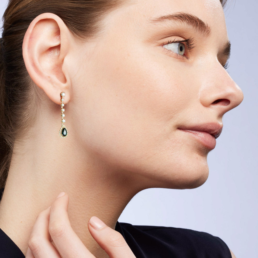 Rosamund Earrings