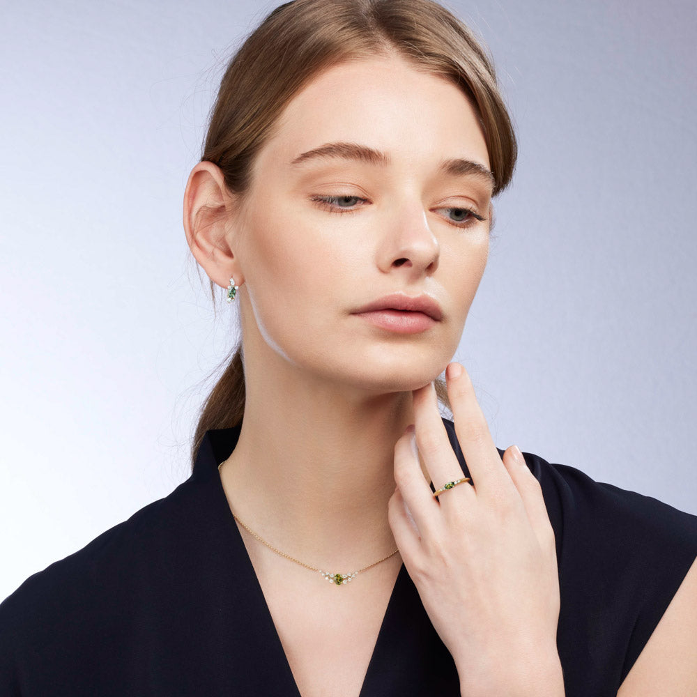 Elanora Earrings