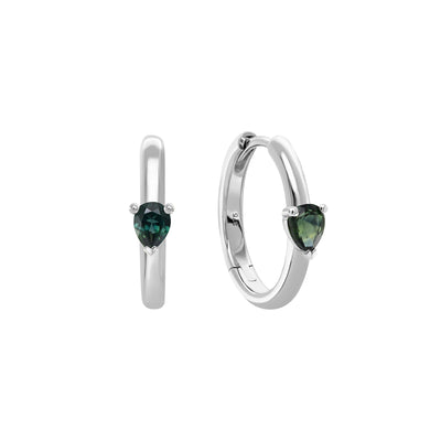 Erina Pear Earrings