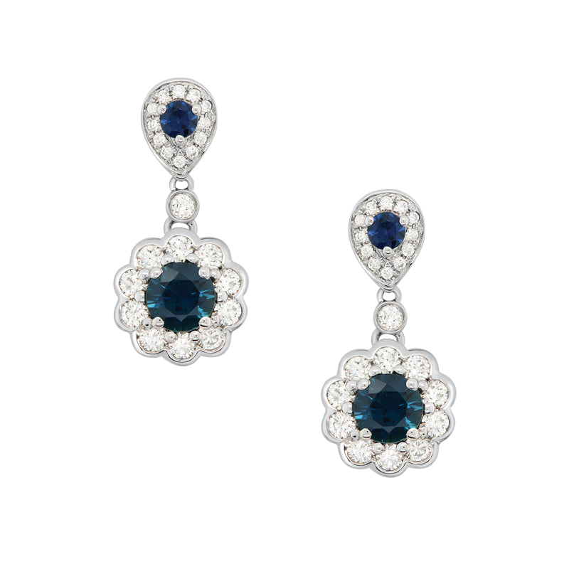 Luna Earrings
