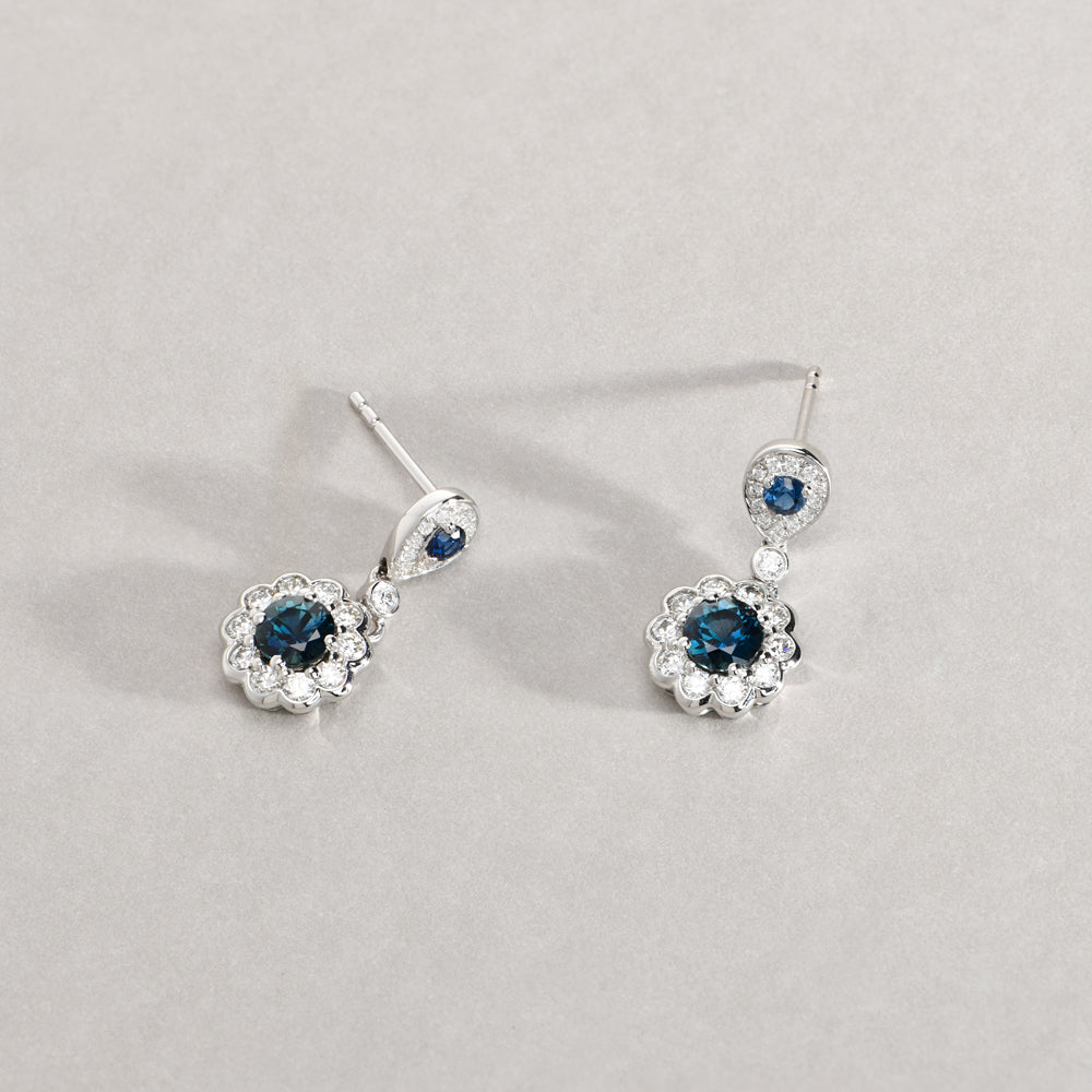 Luna Earrings