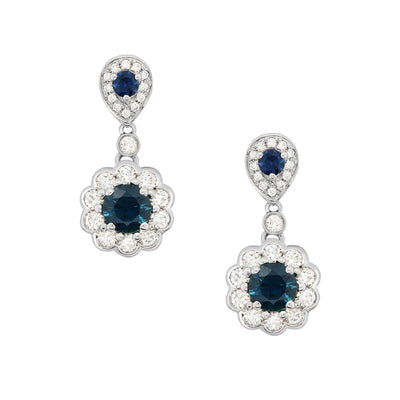 Luna Earrings
