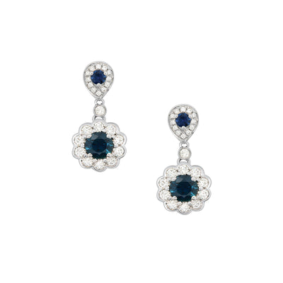 Luna Earrings