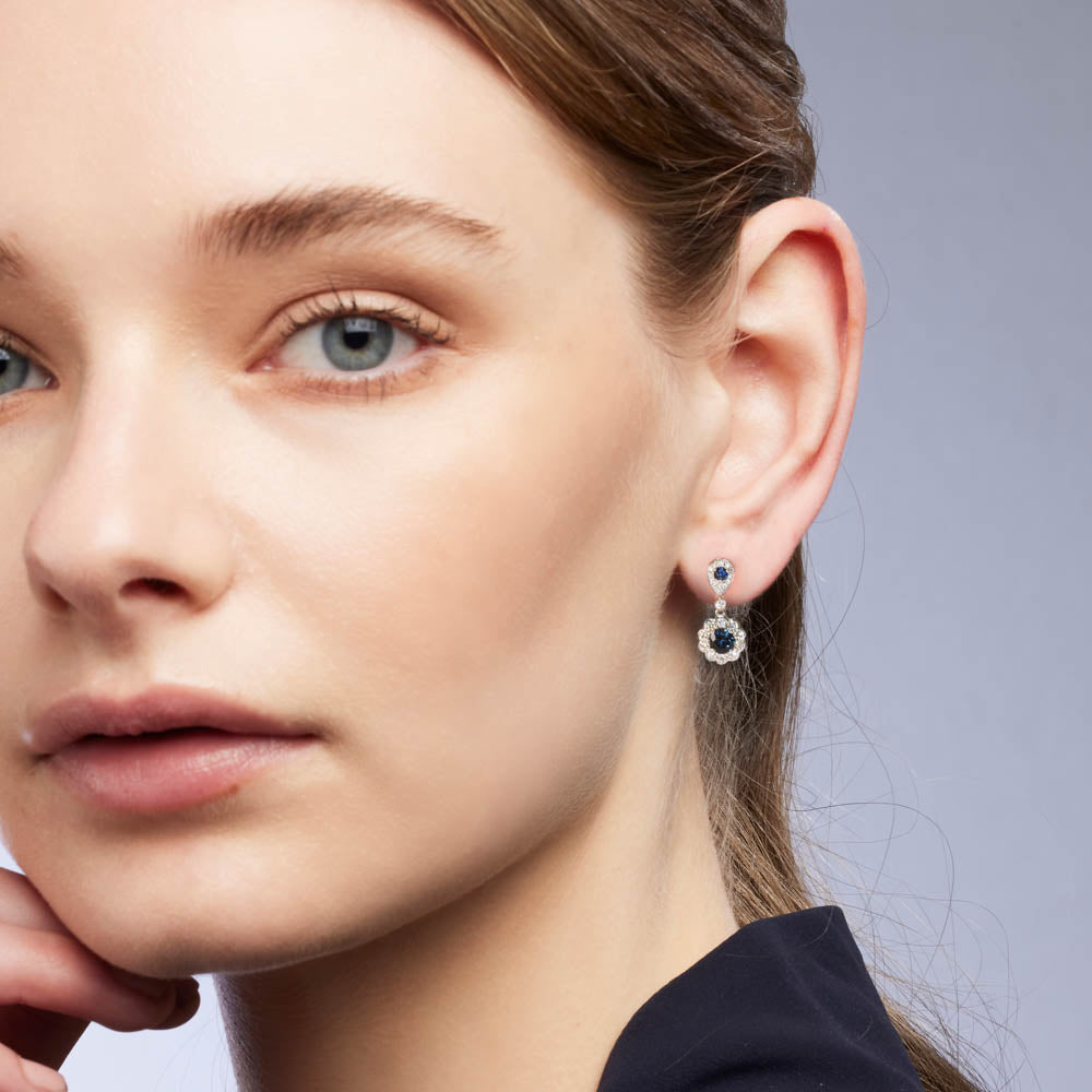 Luna Earrings