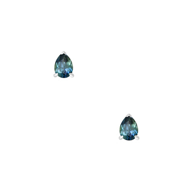 Melba Pear Earrings