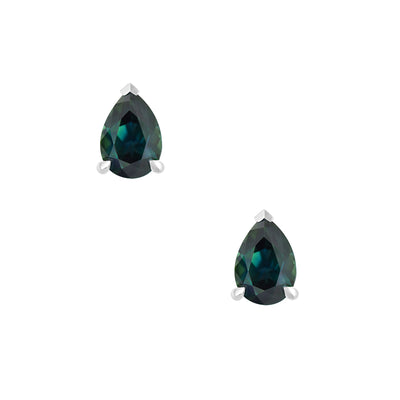 Melba Pear Earrings