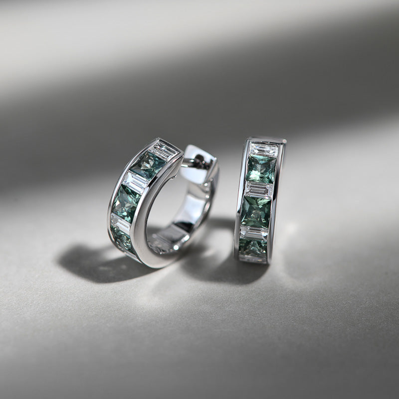 Yara Earrings