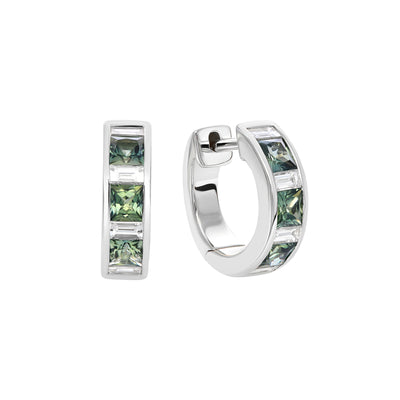 Yara Earrings