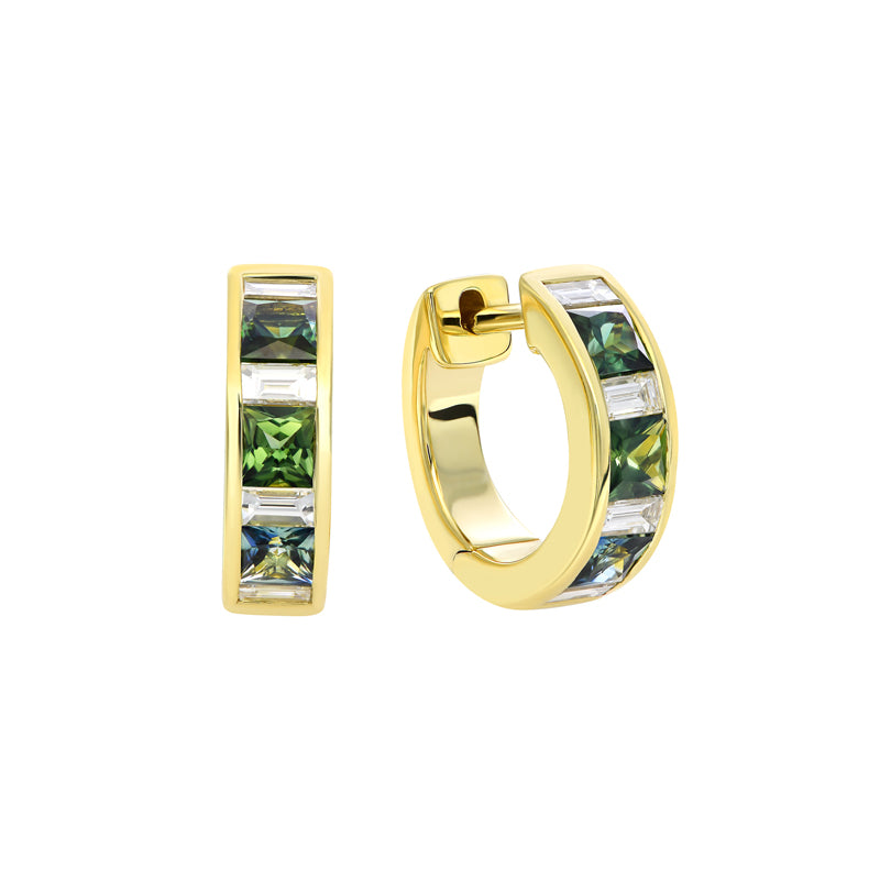 Yara Earrings