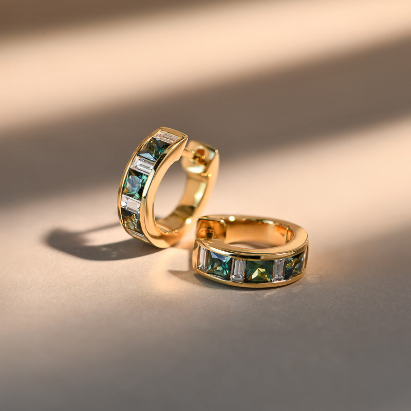 Yara Earrings