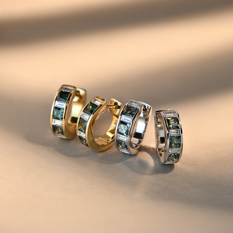 Yara Earrings