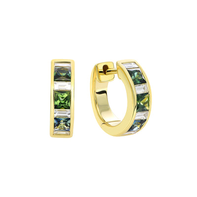 Yara Earrings