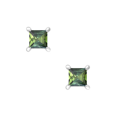 Melba Princess Earrings