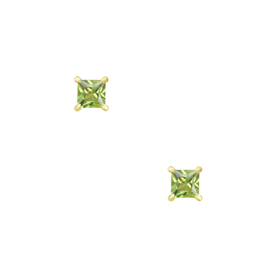 Melba Princess Earrings