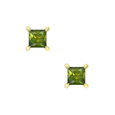 Melba Princess Earrings