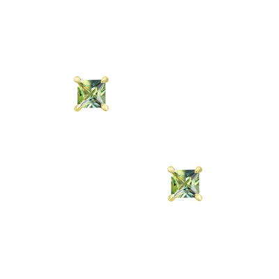 Melba Princess Earrings