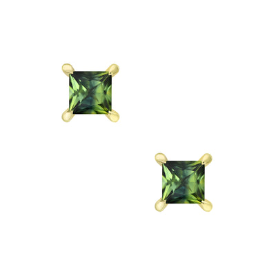 Melba Princess Earrings