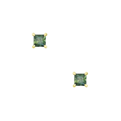 Melba Princess Earrings