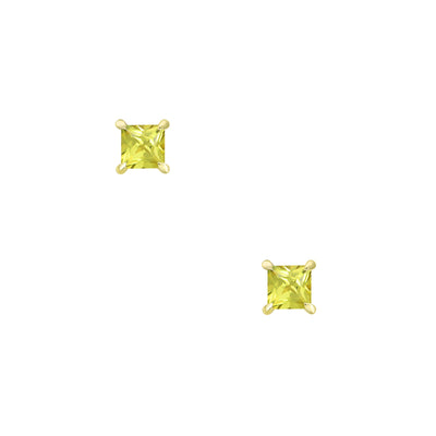 Melba Princess Earrings