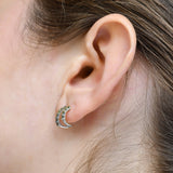 Scala Earrings