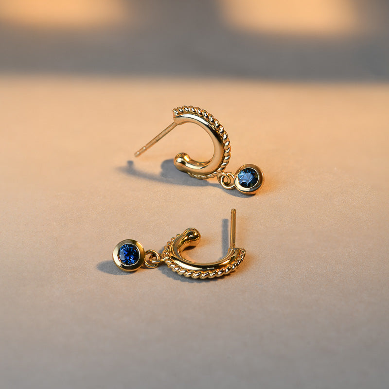 Beth Earrings