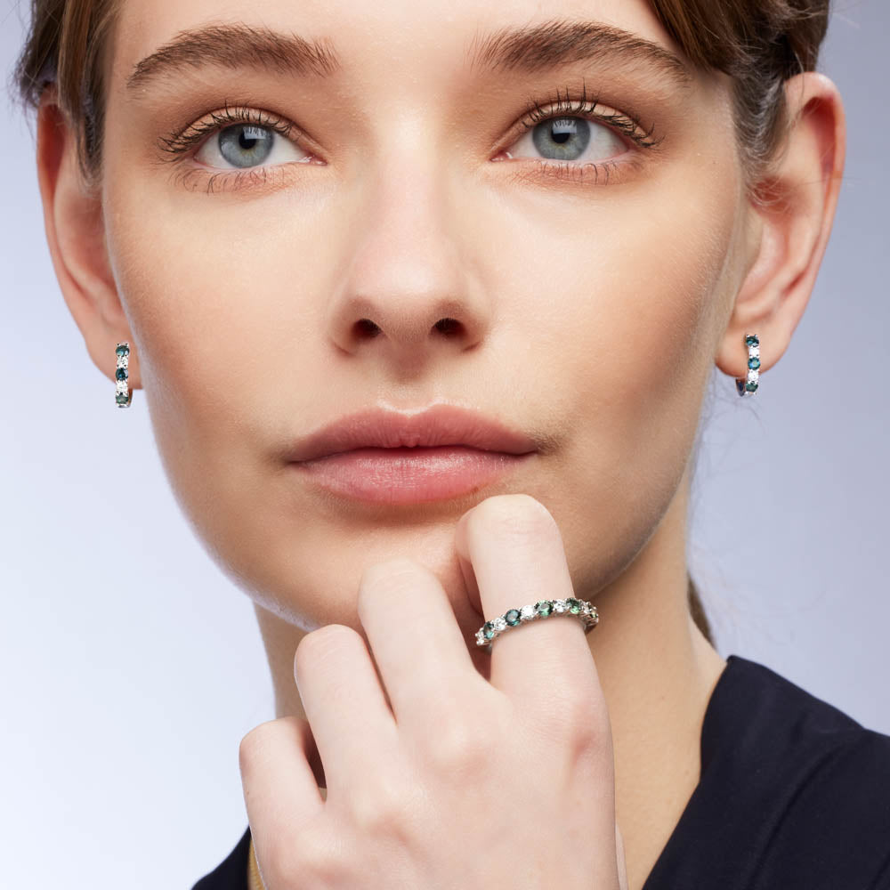 Angelica Earrings
