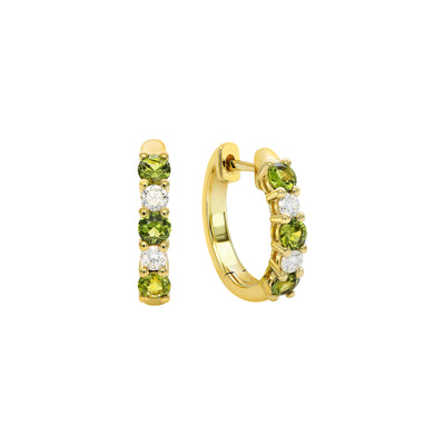 Angelica Earrings