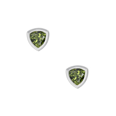 Adele Trilliant Earrings