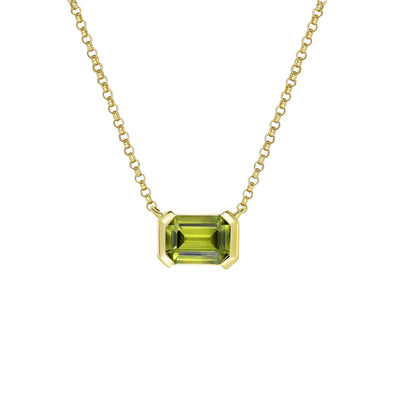 Austen Necklace