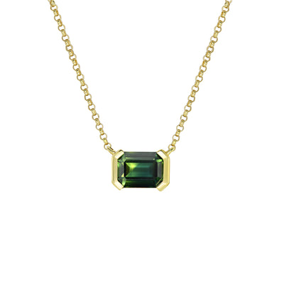 Austen Necklace